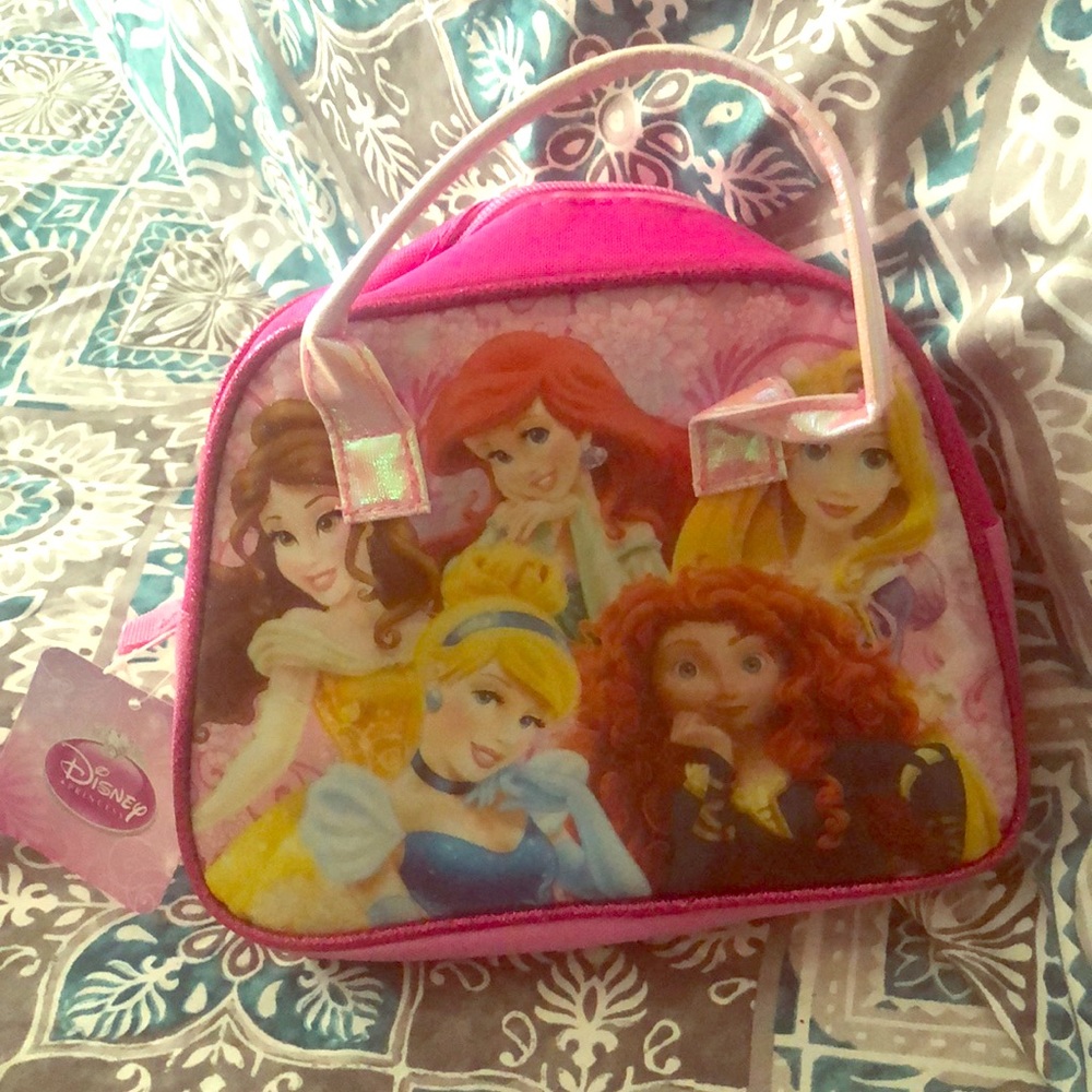 Lunch bag